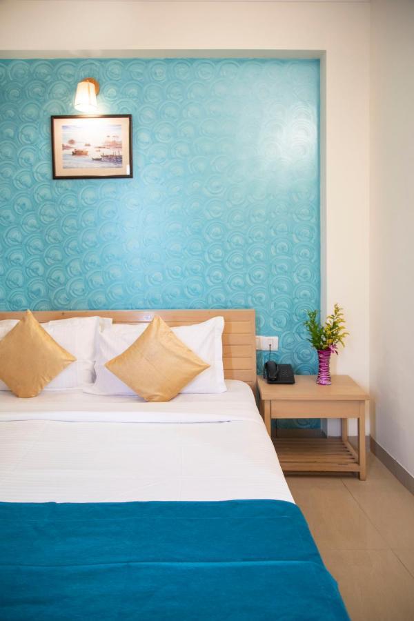Palm Air By Goa Stays Panaji Exterior foto