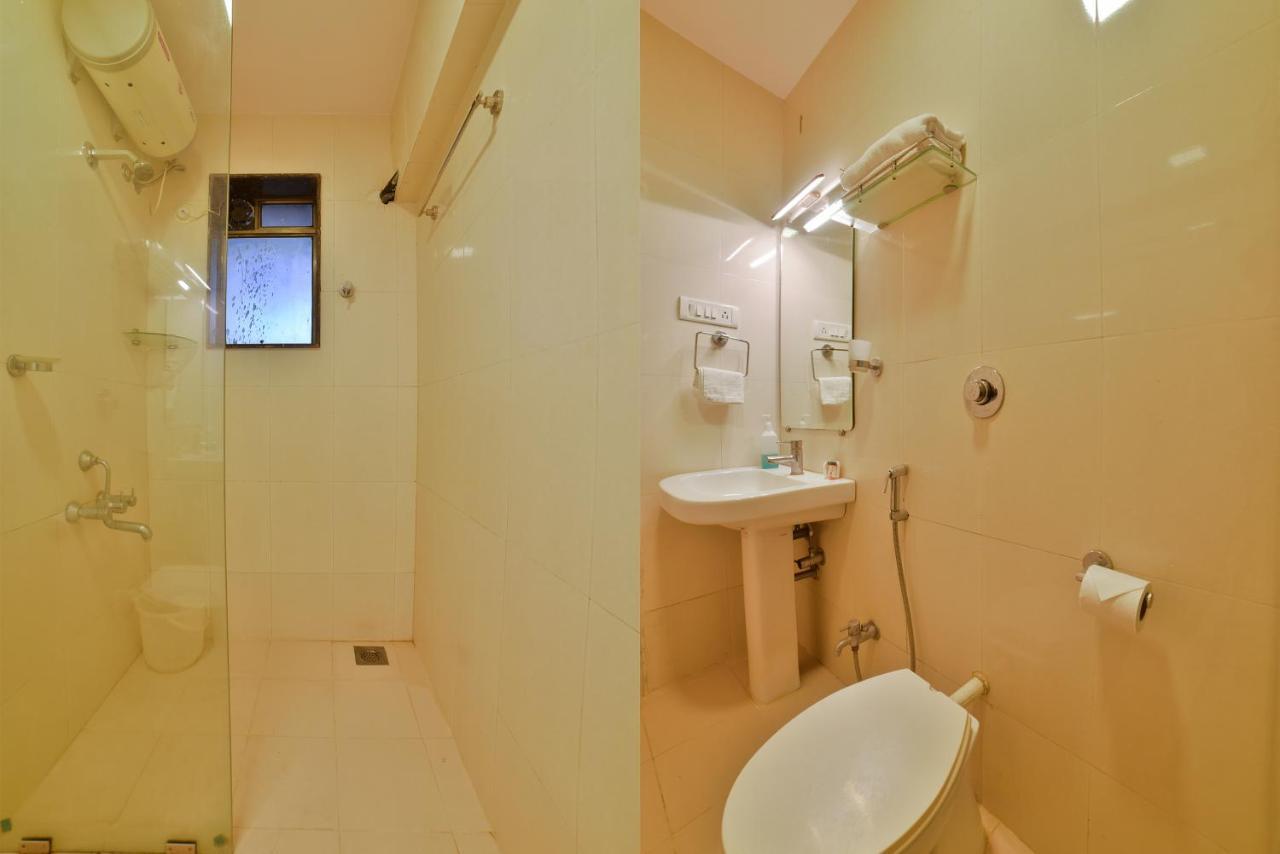 Palm Air By Goa Stays Panaji Exterior foto