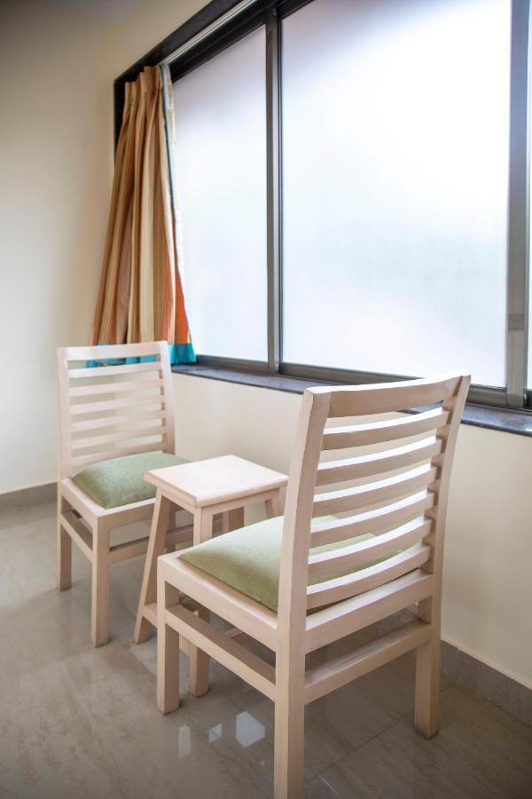 Palm Air By Goa Stays Panaji Exterior foto