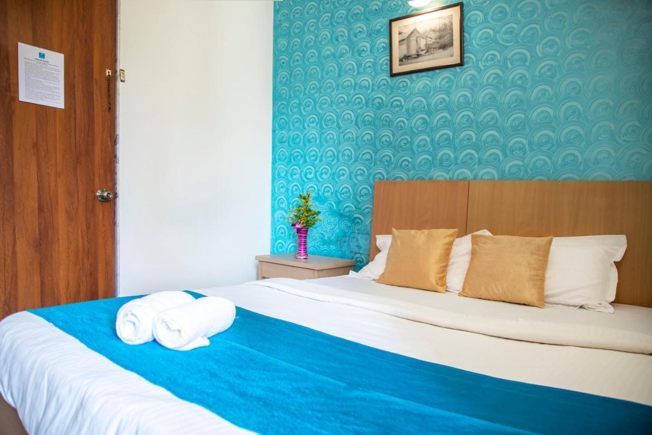 Palm Air By Goa Stays Panaji Exterior foto